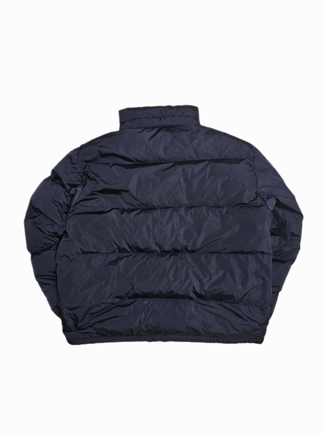 90s 폴로 랄프로렌 네이비 덕 다운 패딩 XL 상품이미지2