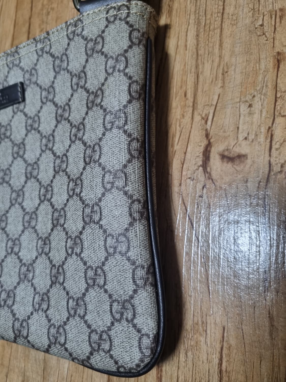 구찌 메신저 크로스백 상품이미지3