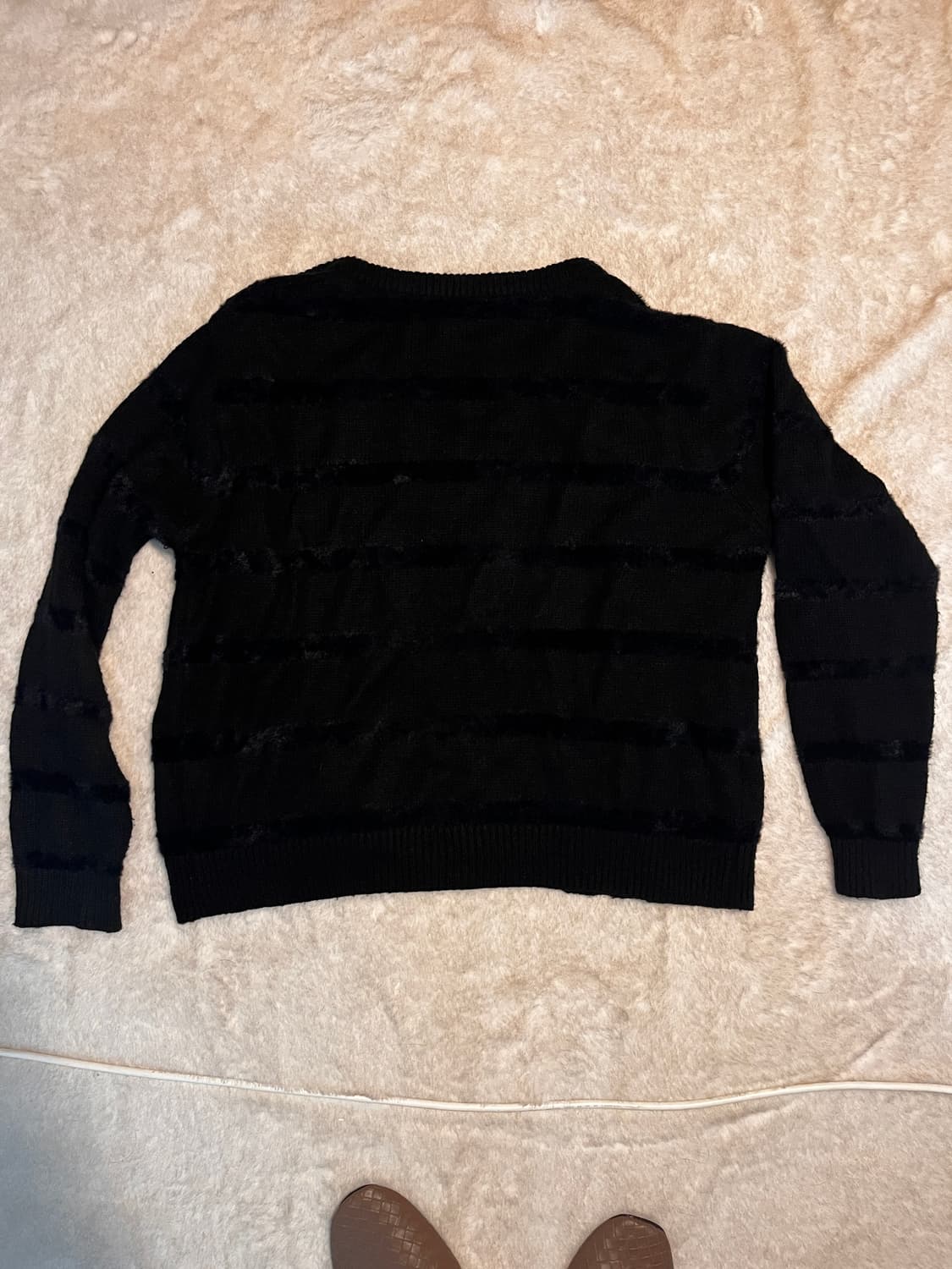 EERST 스프라이트 모헤어 가디건 free 상품이미지4