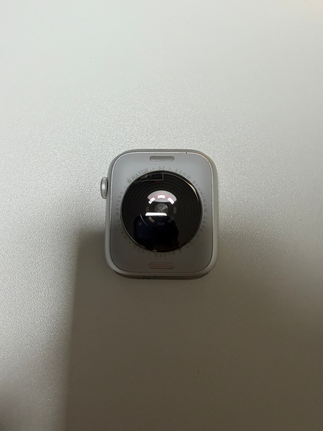 애플워치 실버 se2 44mm 상품이미지3