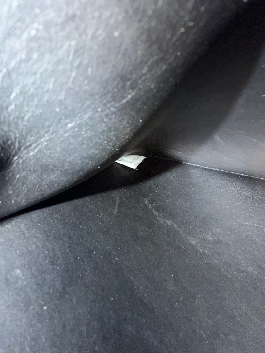 Bottega Veneta 인트레치아토 클러치 (정품 / 고급 가죽) 상품이미지5