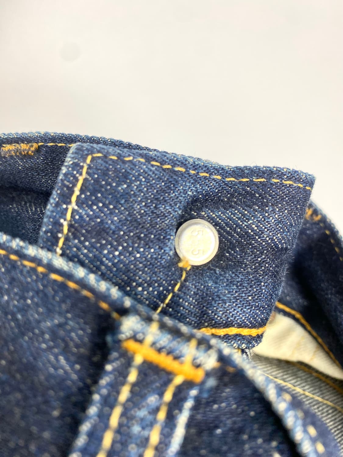 501XX LVC denim balencia 상품이미지6