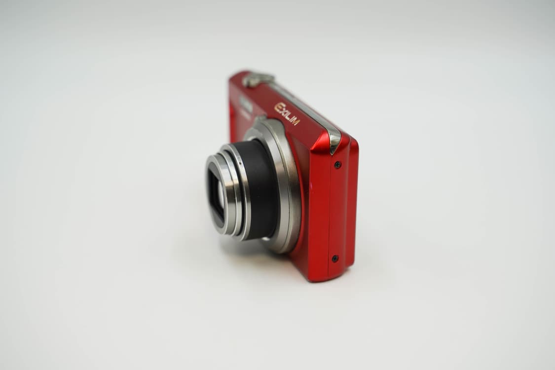 Casio Exilim EX-ZS100 (카시오 엑슬림 ZS100)  상품이미지5