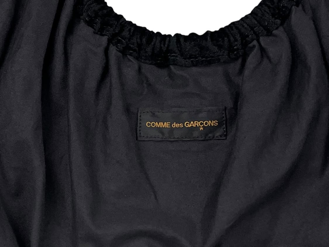 embellished velvet bag 상품이미지9