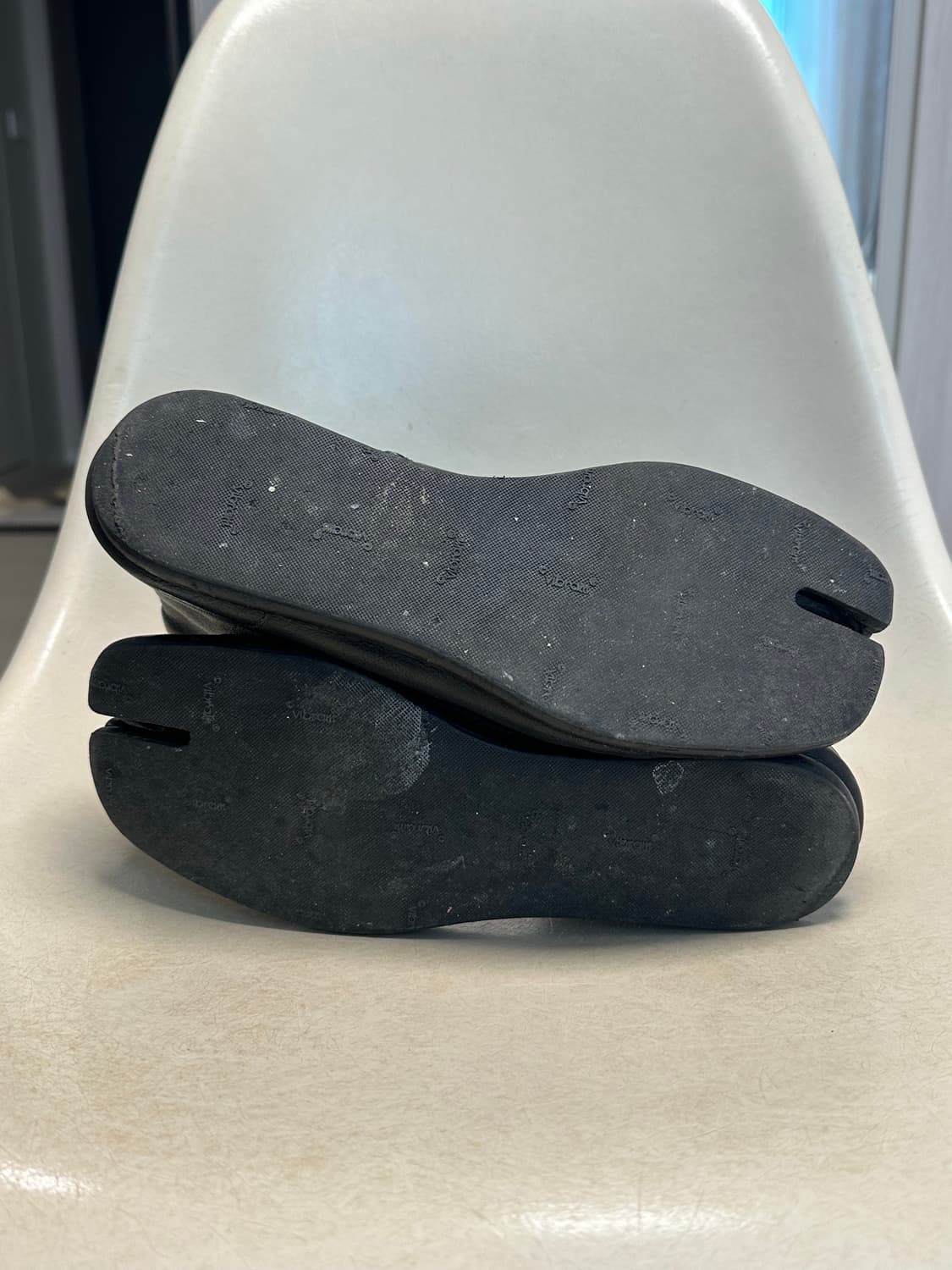 마르지엘라 타비 부츠 상품이미지4