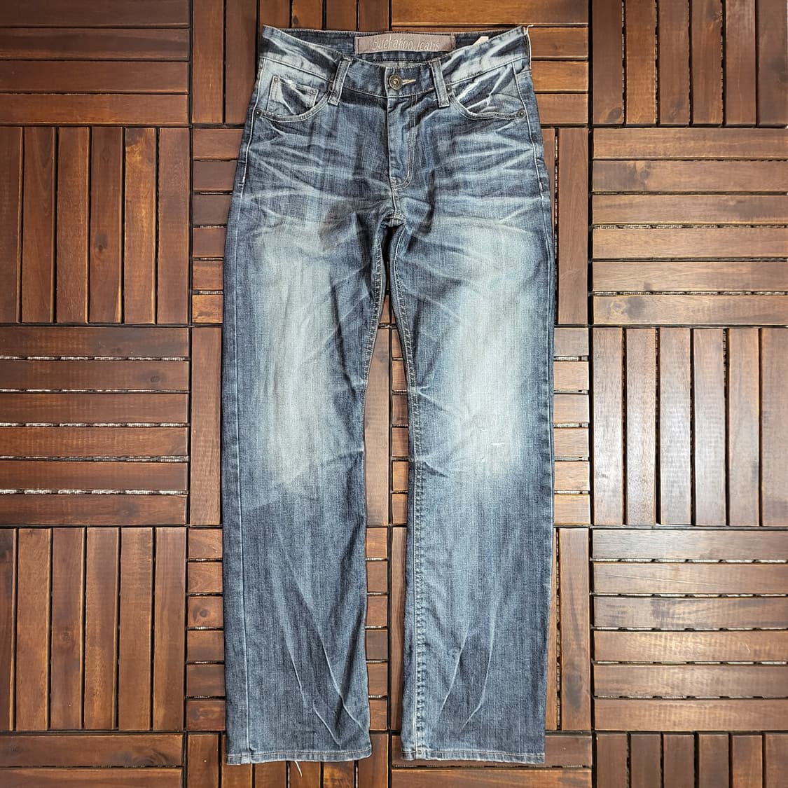 BUCKAROO 청바지 (31) 상품이미지1