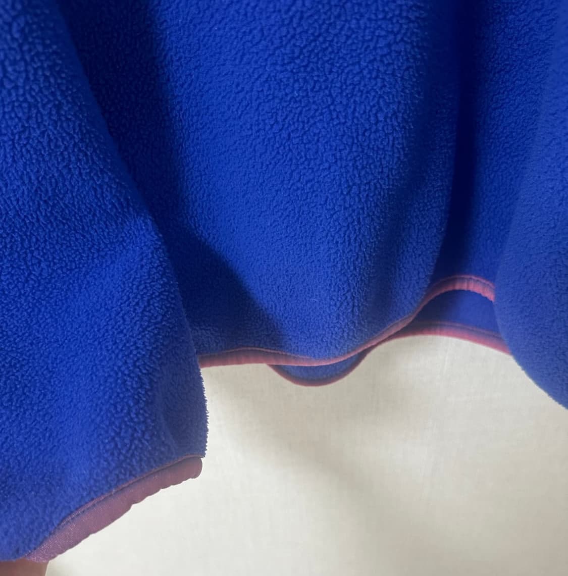 (M)90s 파타고니아 빈티지 신칠라 로얄 상품이미지3