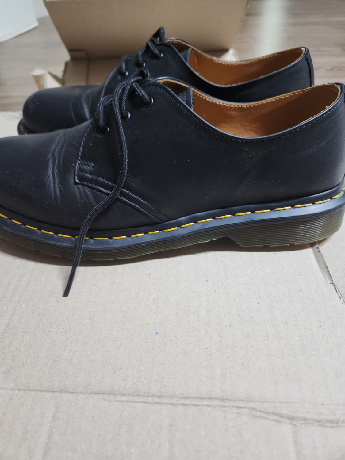 닥터마틴 1461 나파 270 상품이미지2