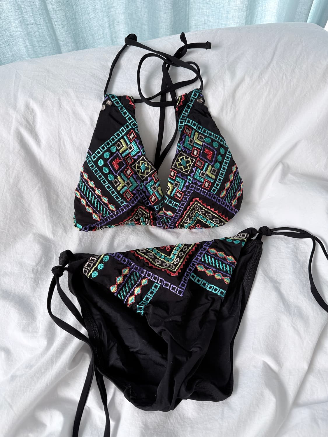 Nanette Lepore 비키니 상품이미지1