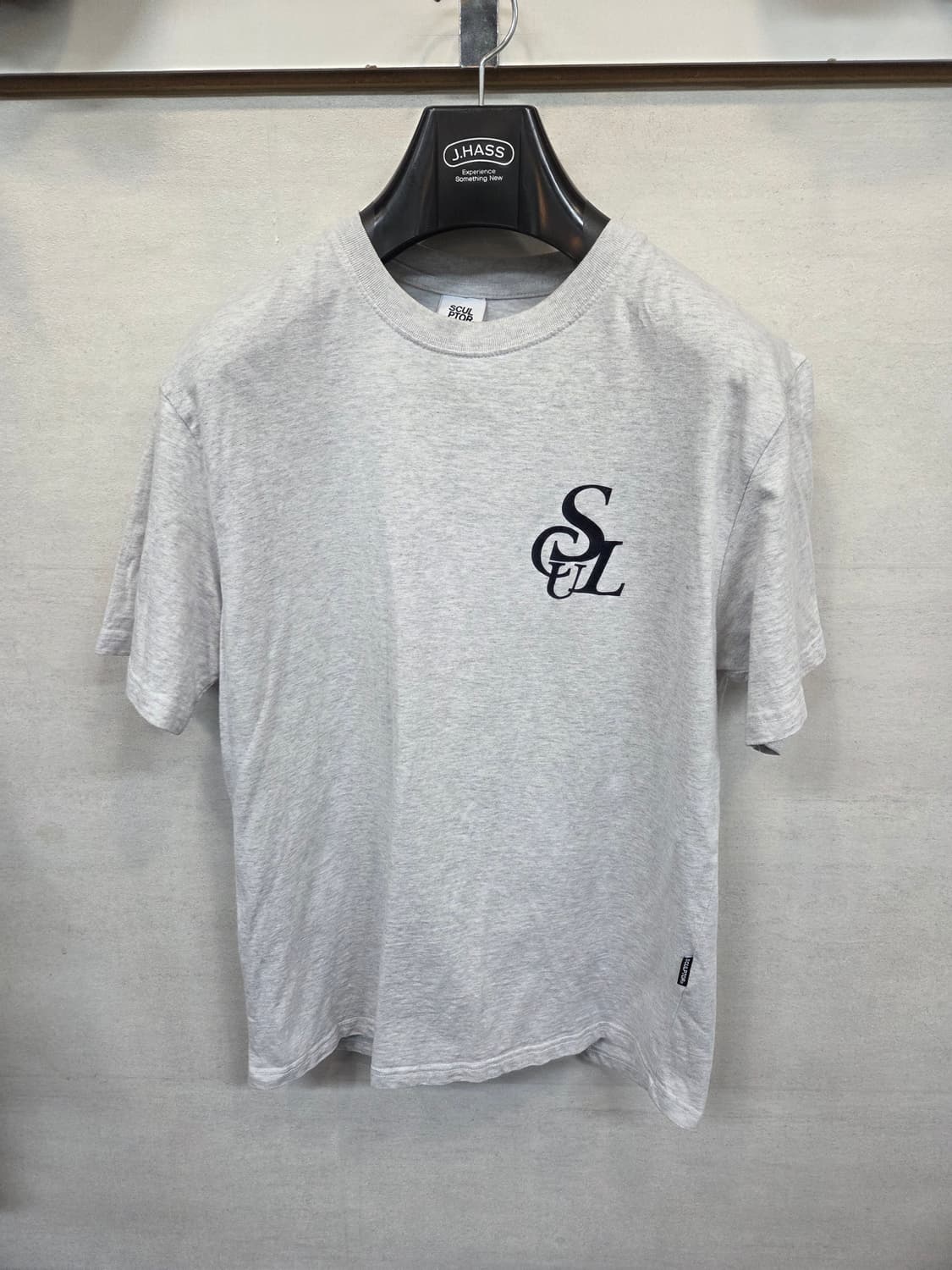 스컬프터 심볼로고 반팔 m 상품이미지1