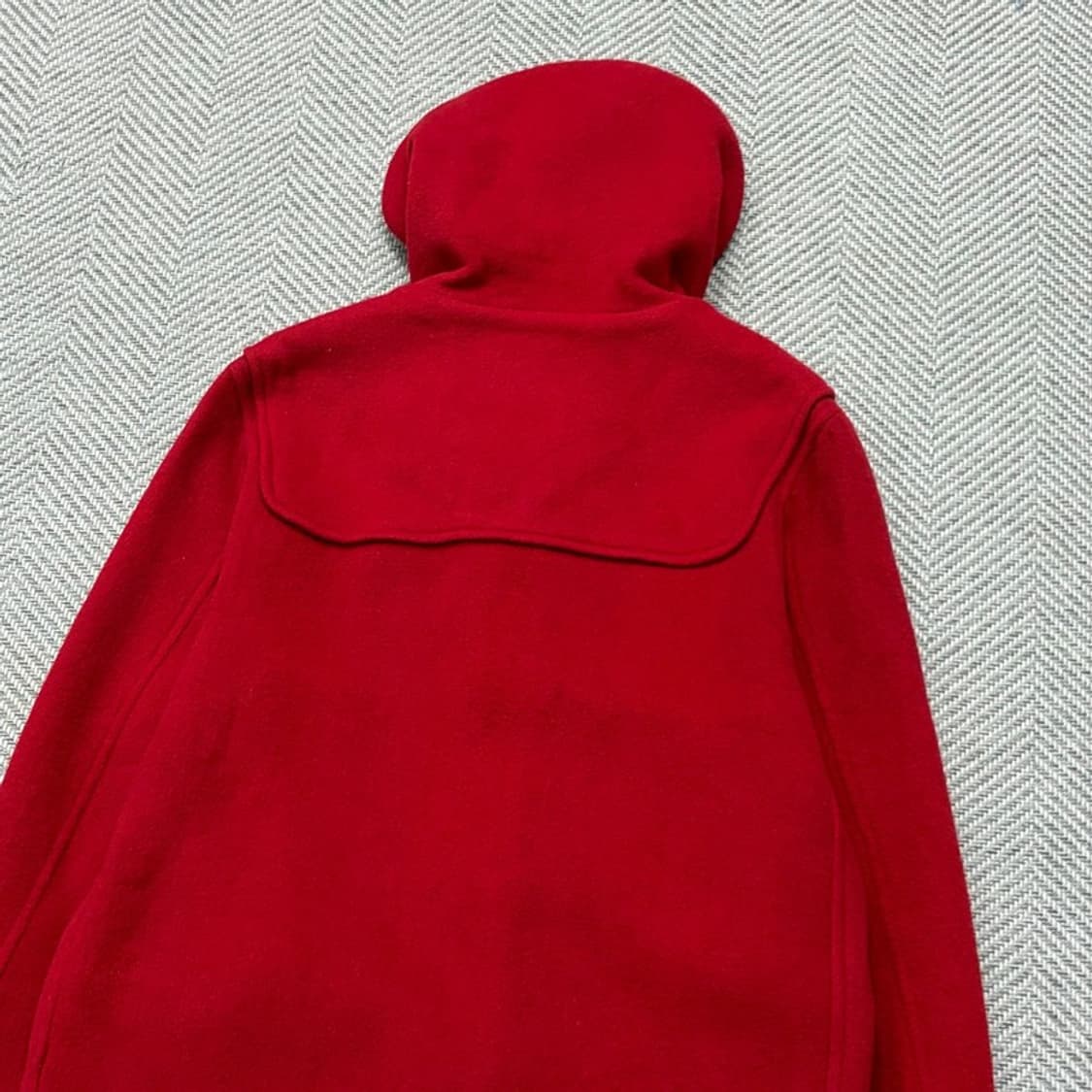 폴로랄프로렌 울블렌드 더플코트 v1899 상품이미지4