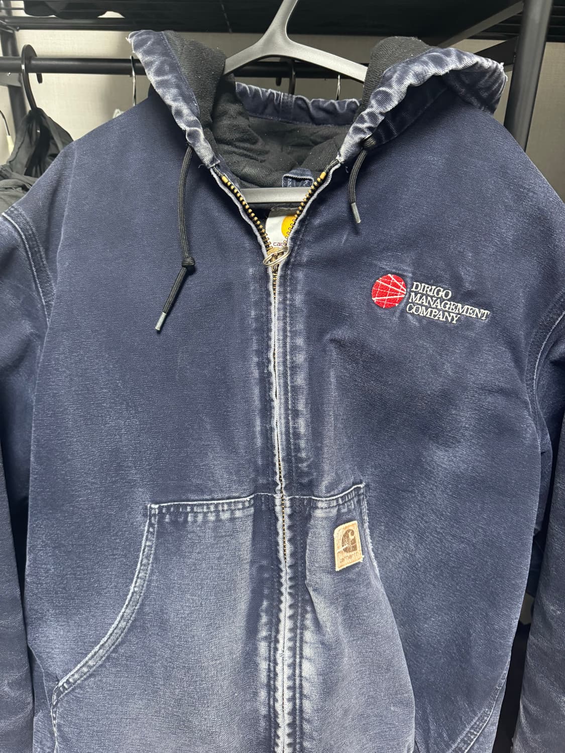 칼하트 j130 판매합니다 상품이미지2