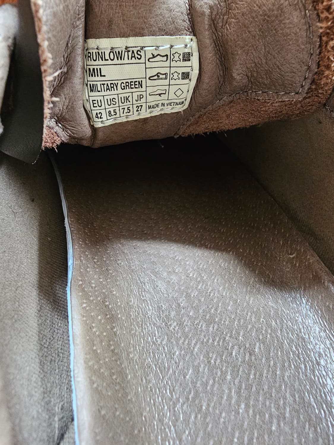 Blauer U.S.A 블라워 스니커즈 270 상품이미지4