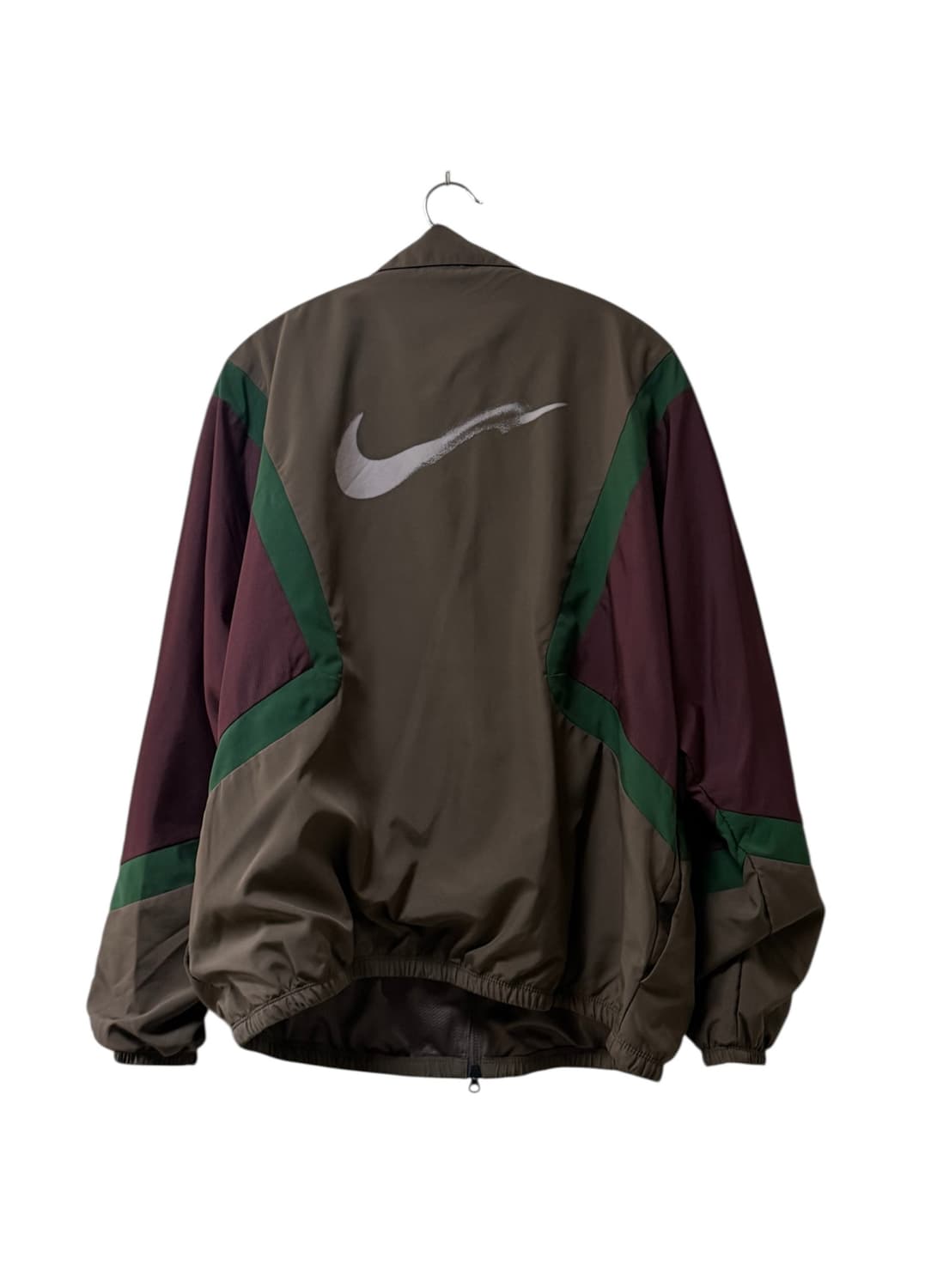 나이키 우븐 윈드브레이커 L 상품이미지2