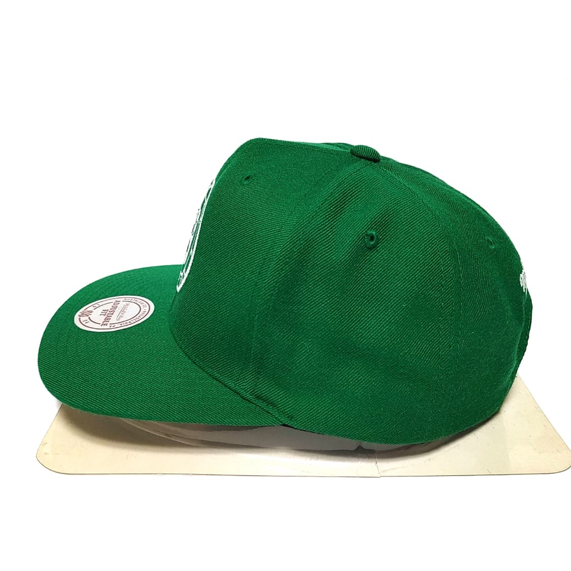 미첼앤네스 셀틱스 스냅백 모자 K-136 상품이미지3