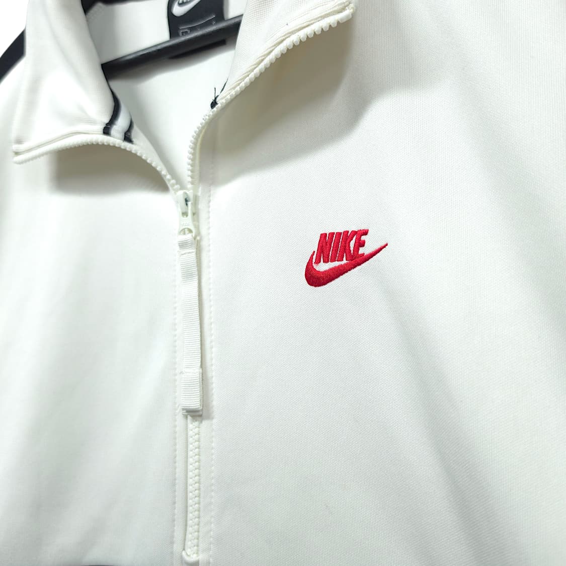 [L] 나이키 에어 배색 하프집업 아노락 상품이미지4