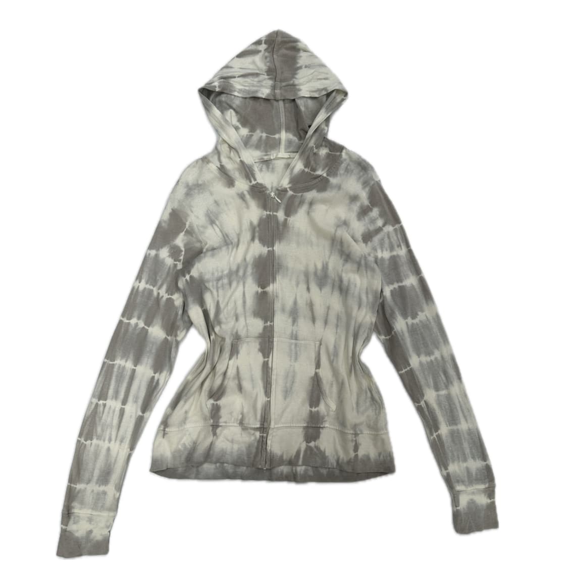 타이다이 나염 재팬 유니클로 빈티지 후드집업 히피 에스닉 오리엔탈 펑크 상품이미지2