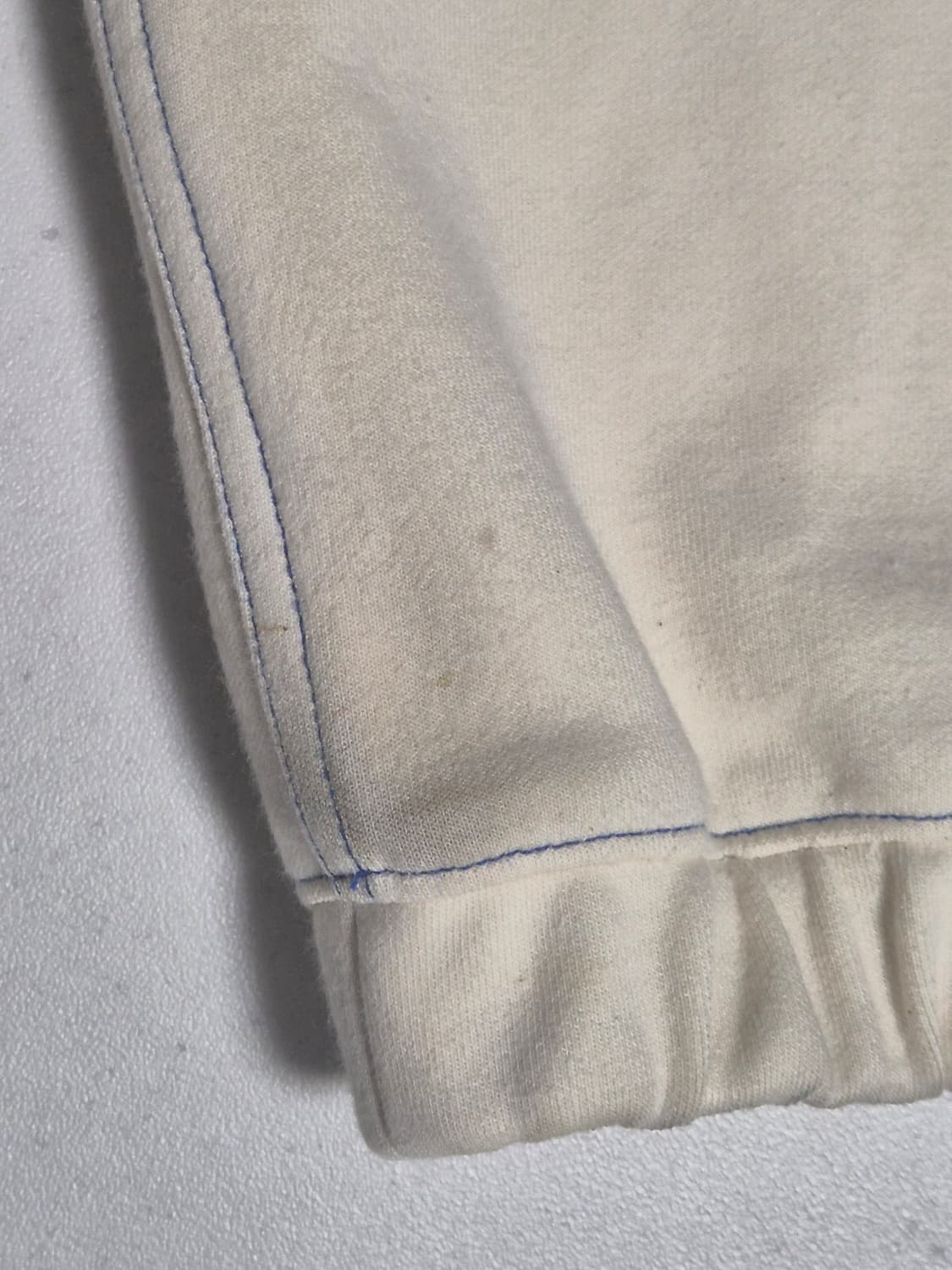 아더에러 아이보리 조거팬츠 상품이미지5