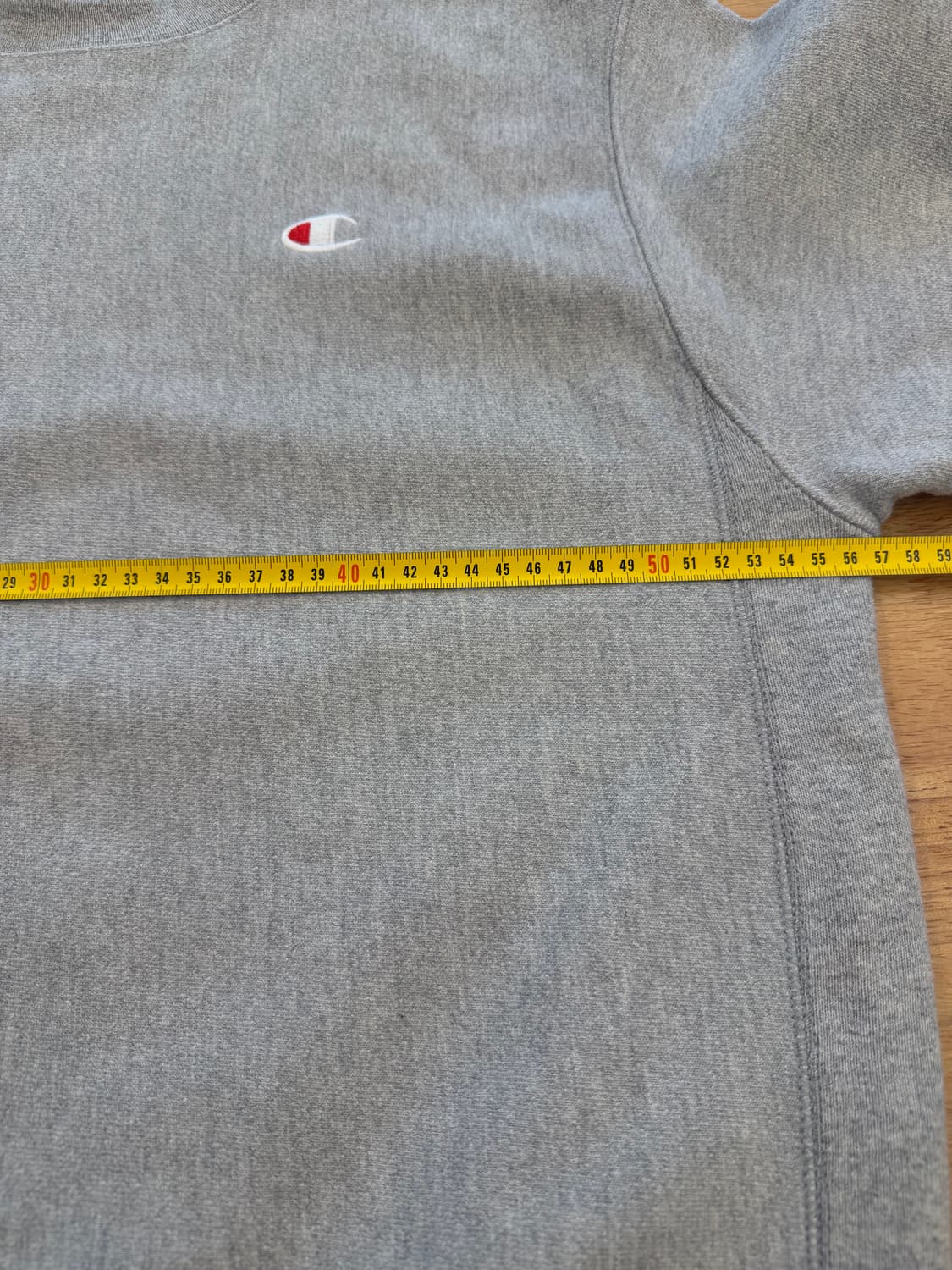 챔피언 리버스위브 스웻셔츠 상품이미지6