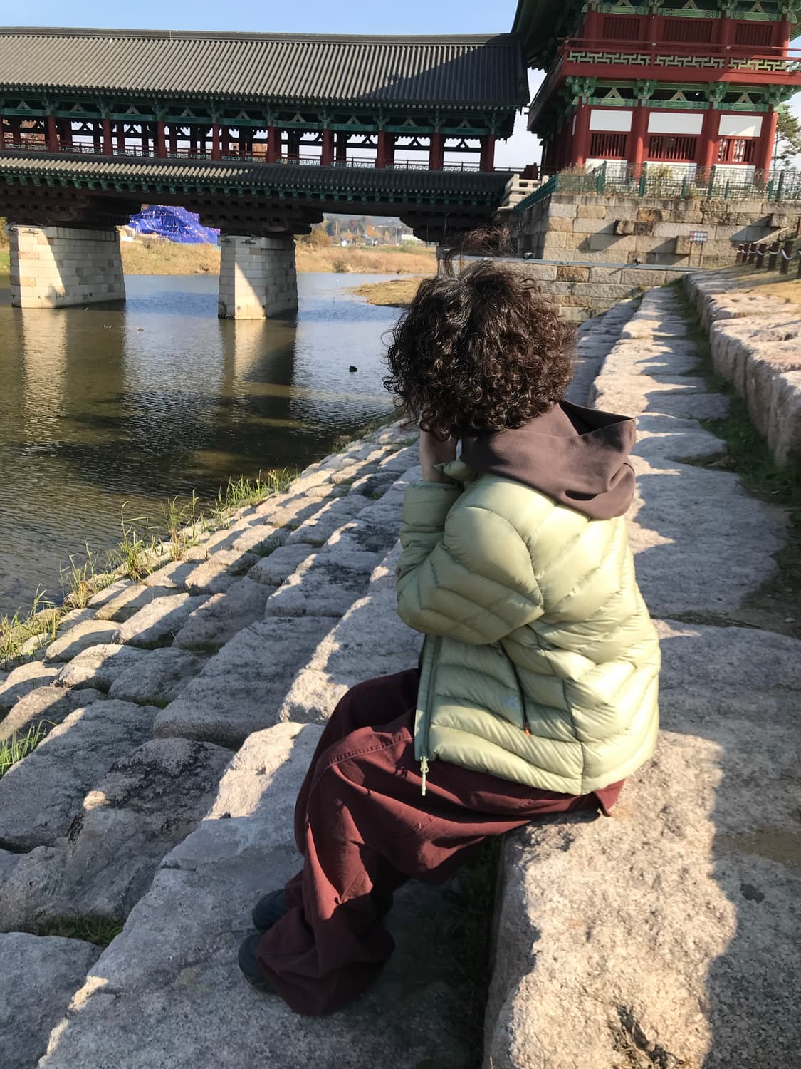 썬러브 패딩 상품이미지3