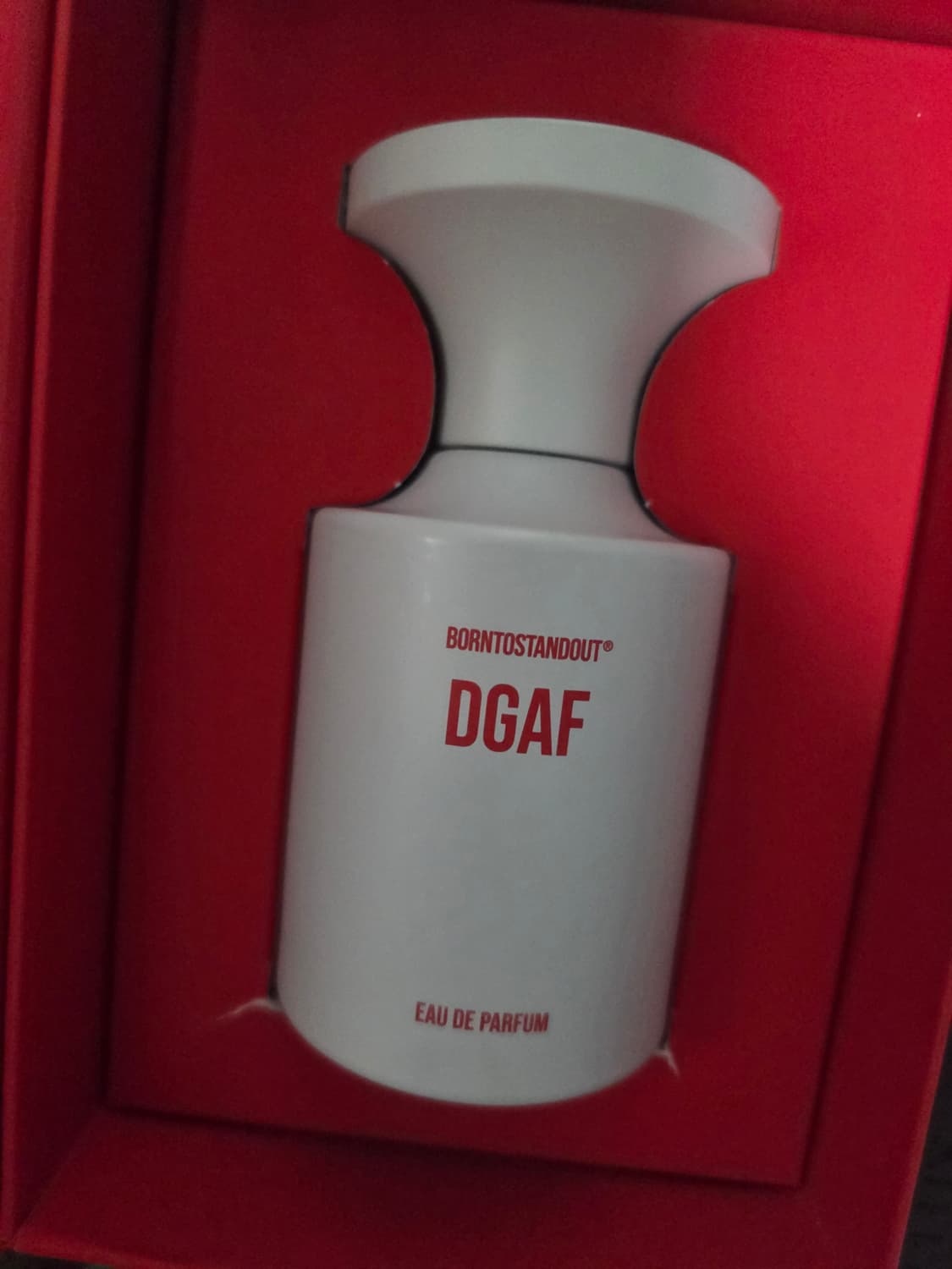 Born To Stand Out DGAF 향수 본투스탠드아웃 상품이미지2