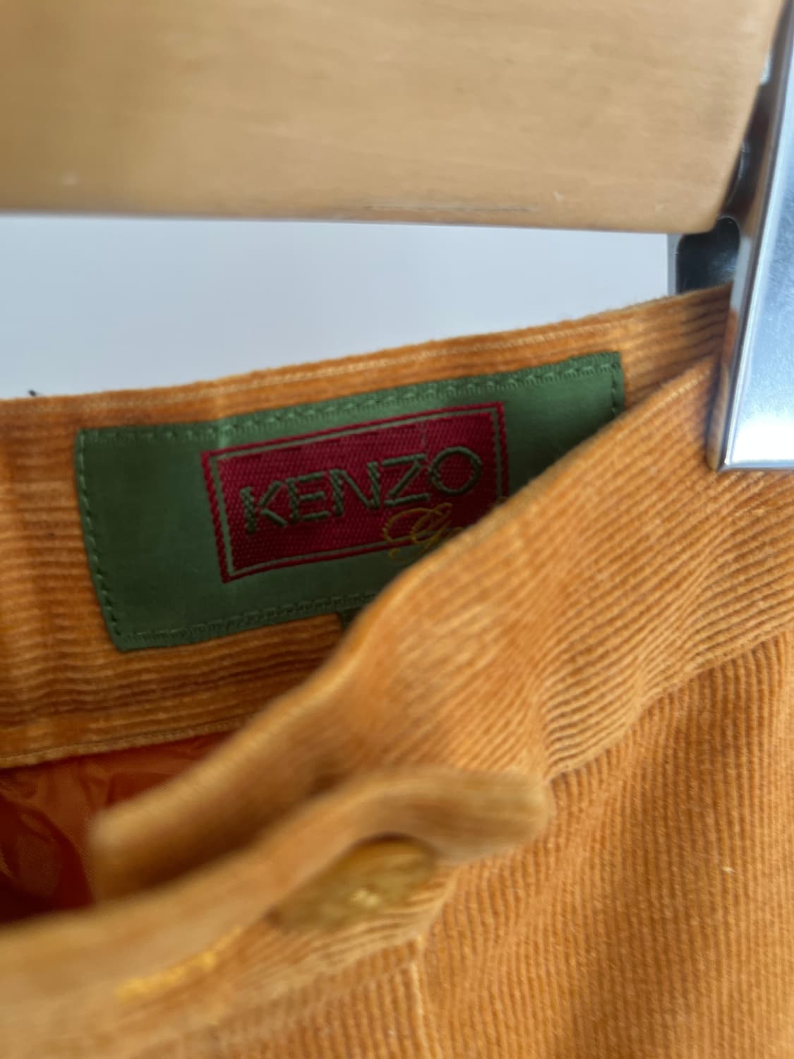 KENZO GOLF shorts  상품이미지6