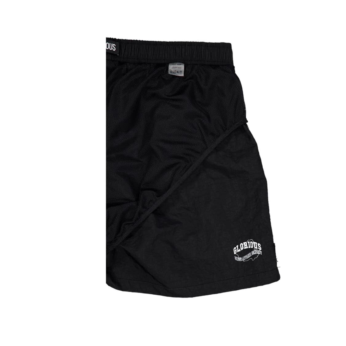 글로리어스서울 나일론 쇼츠 상품이미지4