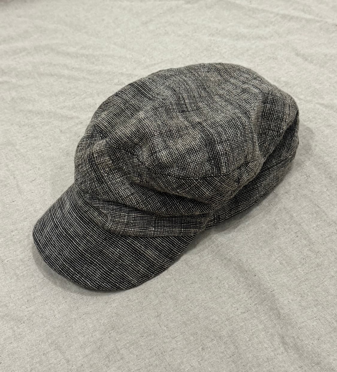 Andrew Driftwood Marine Cap 상품이미지1