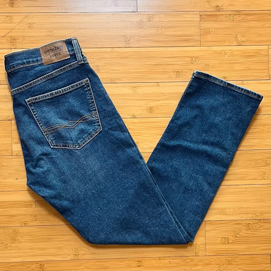 리바이스 데니즌 232 데님팬츠 W32 L32 상품이미지1