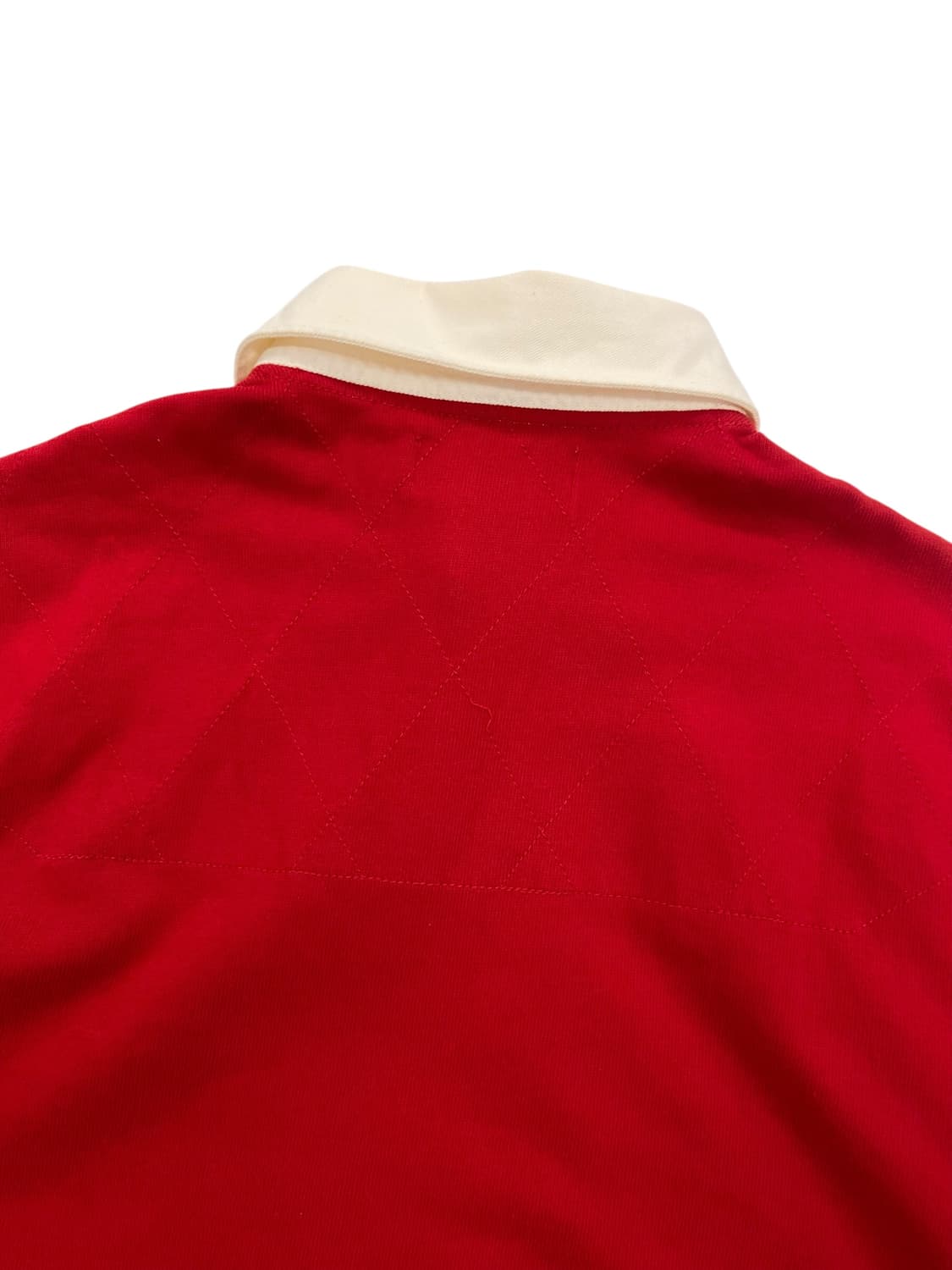 00's 폴로 랄프로렌 럭비 셔츠  상품이미지7