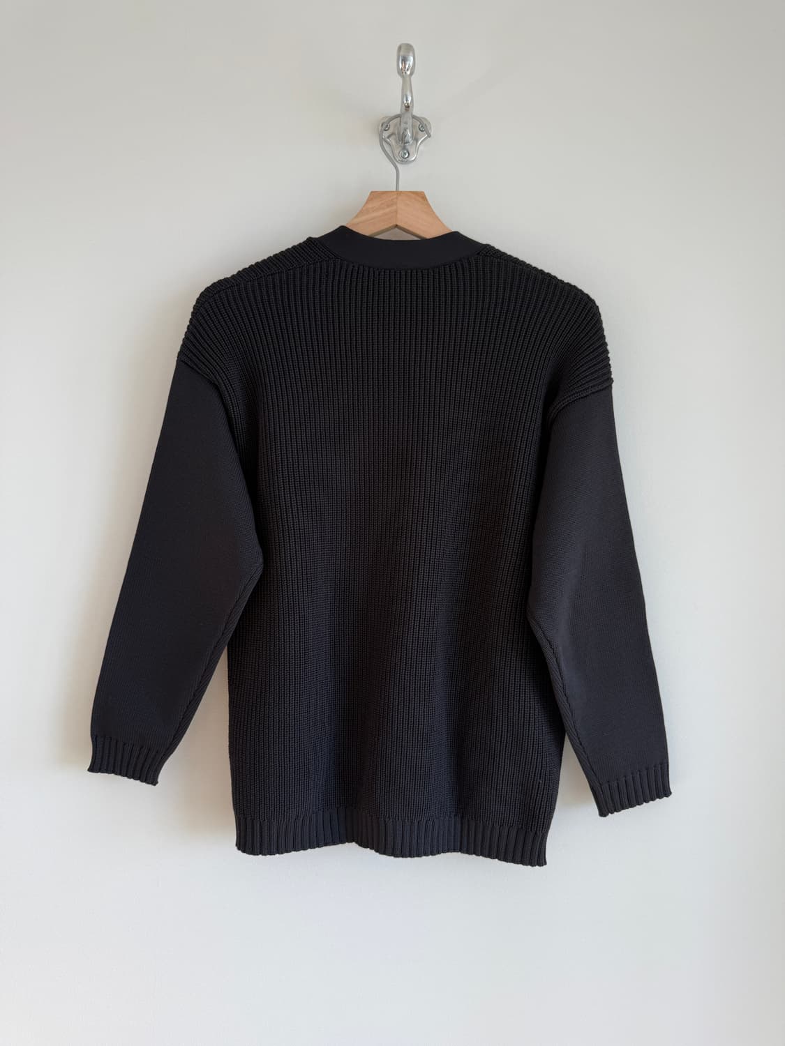 무인양품(MUJI) 가디건 상품이미지4