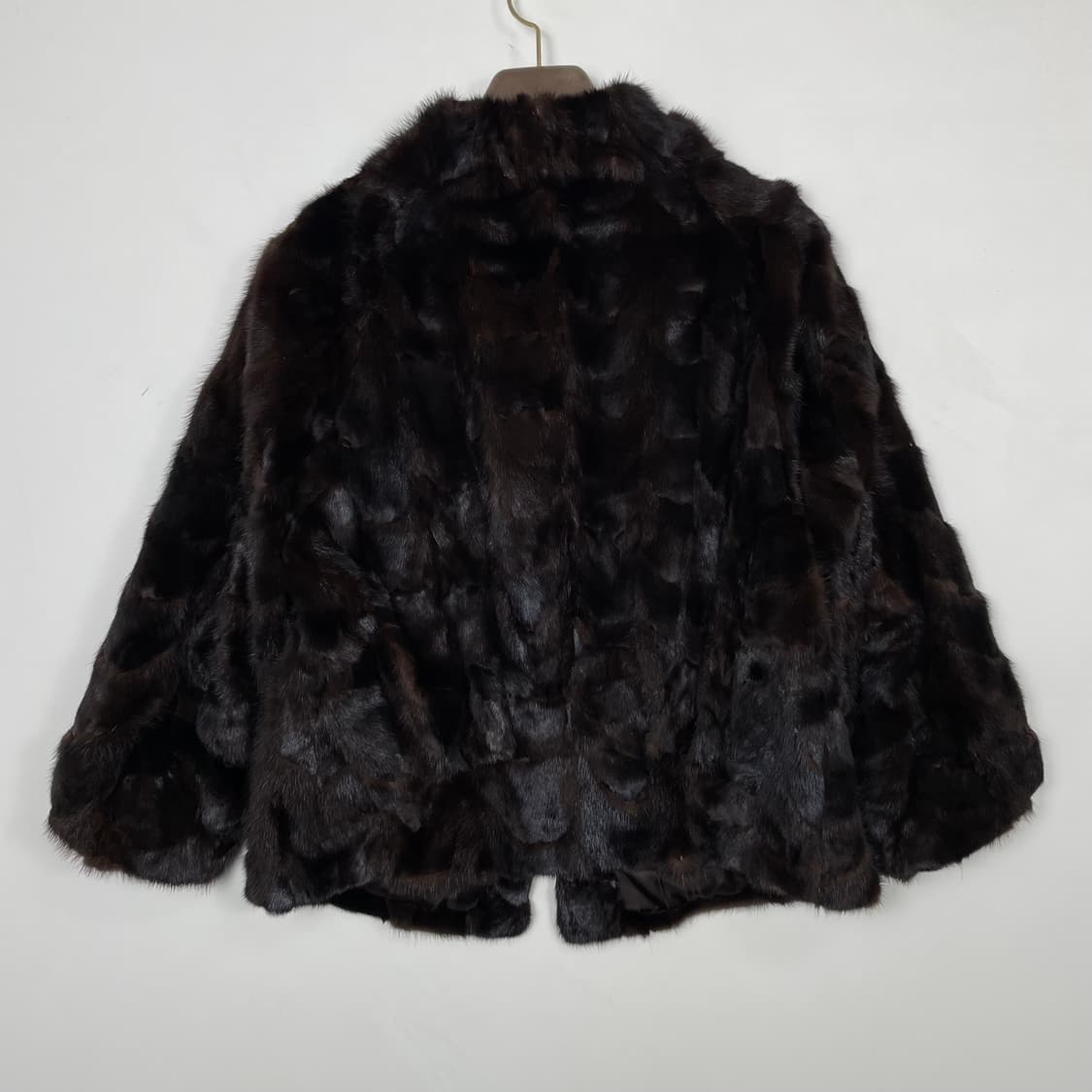 FLAMINGO 7부 밍크 자켓 상품이미지6