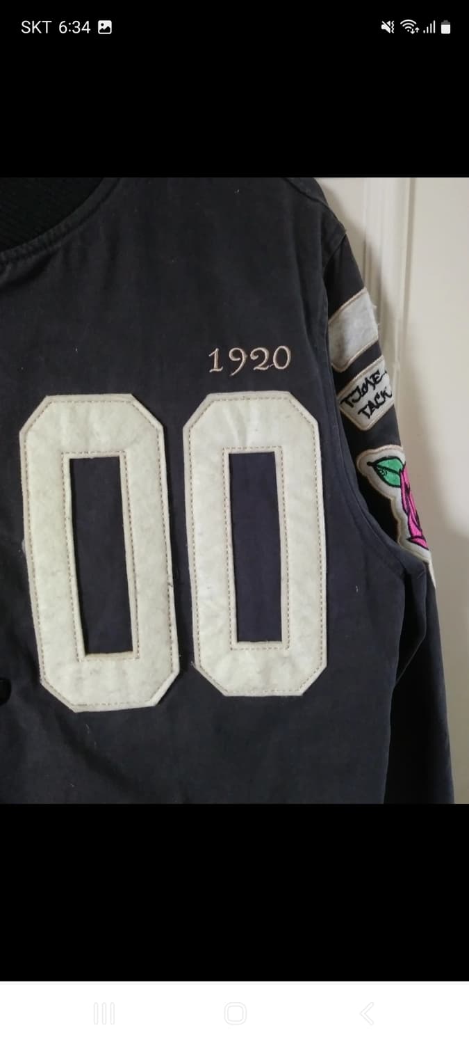 더 매드니스 자켓 M사이즈 상품이미지5