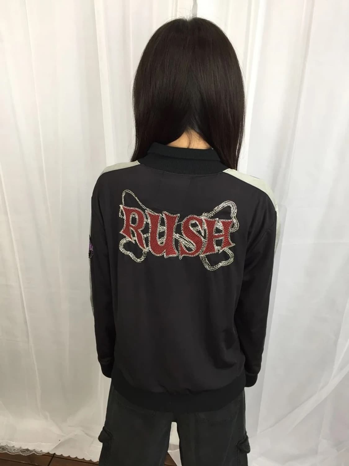 00's Tokyo Rush Y2K Track Jacket 상품이미지1
