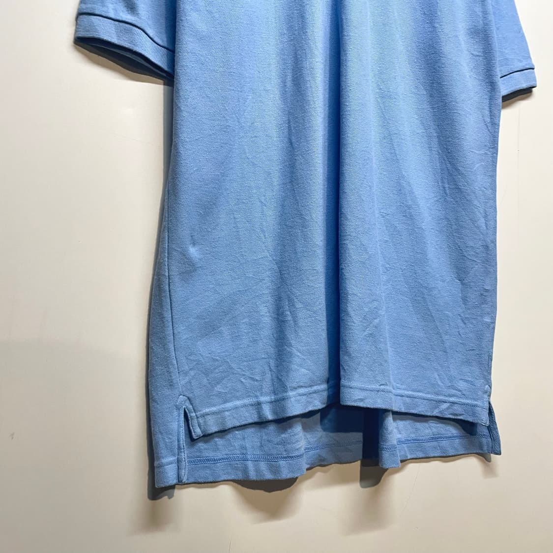 Chaps 랄프로렌 반팔 카라티 상품이미지4