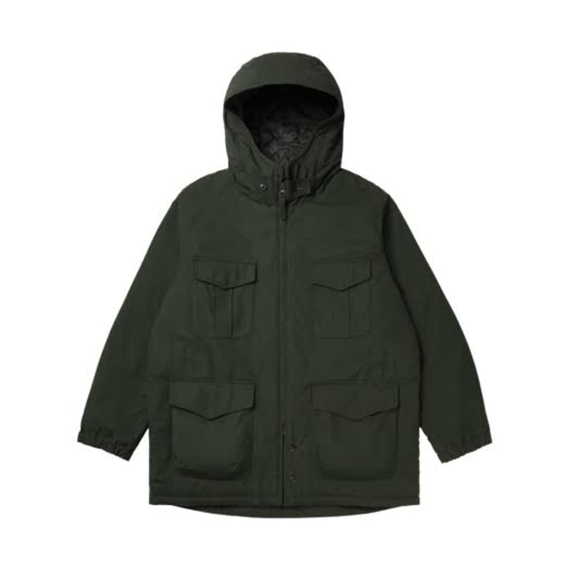 유니클로 엔지니어드가먼츠 유틸리티자켓 상품이미지1