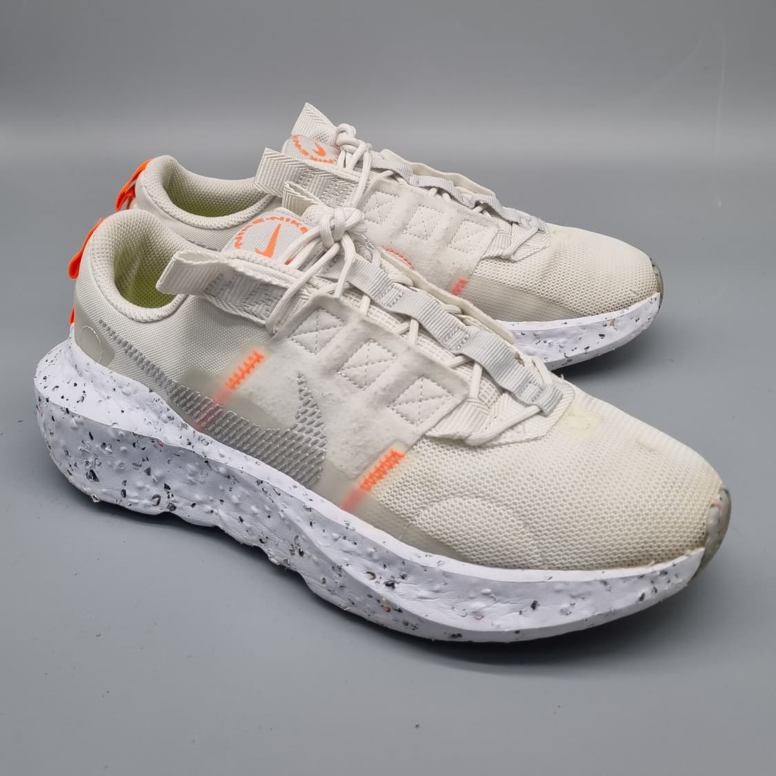 나이키 크레이터 임팩트 남성운동화260 상품이미지1