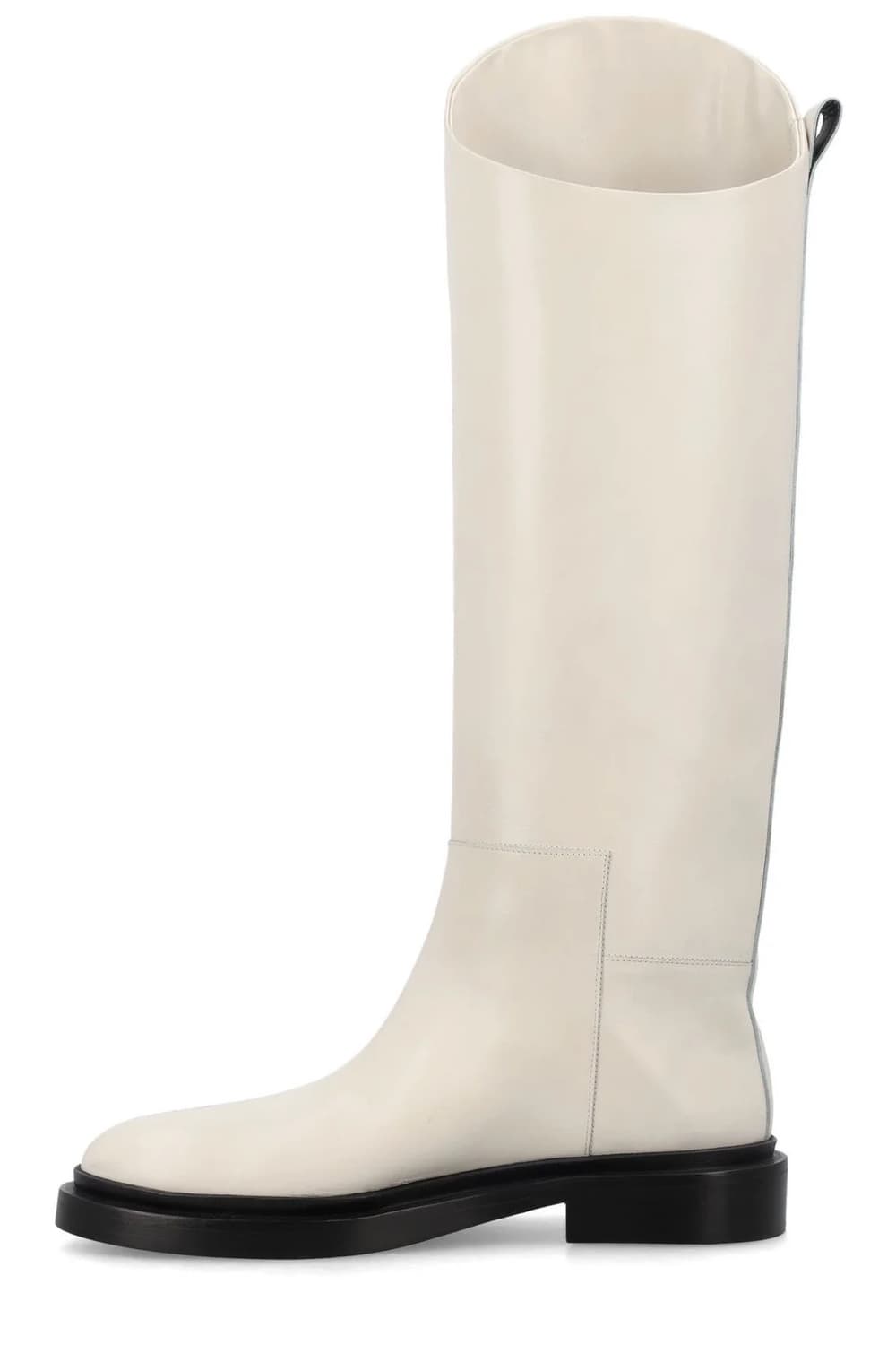 Jilsander 아몬드 부츠 미착화 새상품 37size 상품이미지4