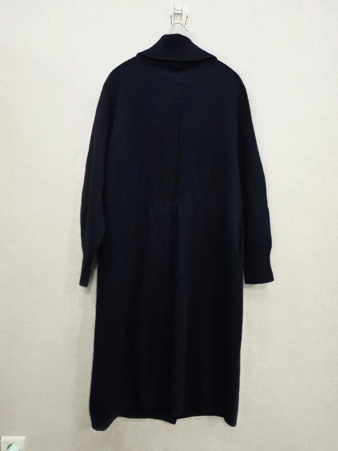 Laciento (라씨엔토)  양모 롱 가디건 상품이미지6