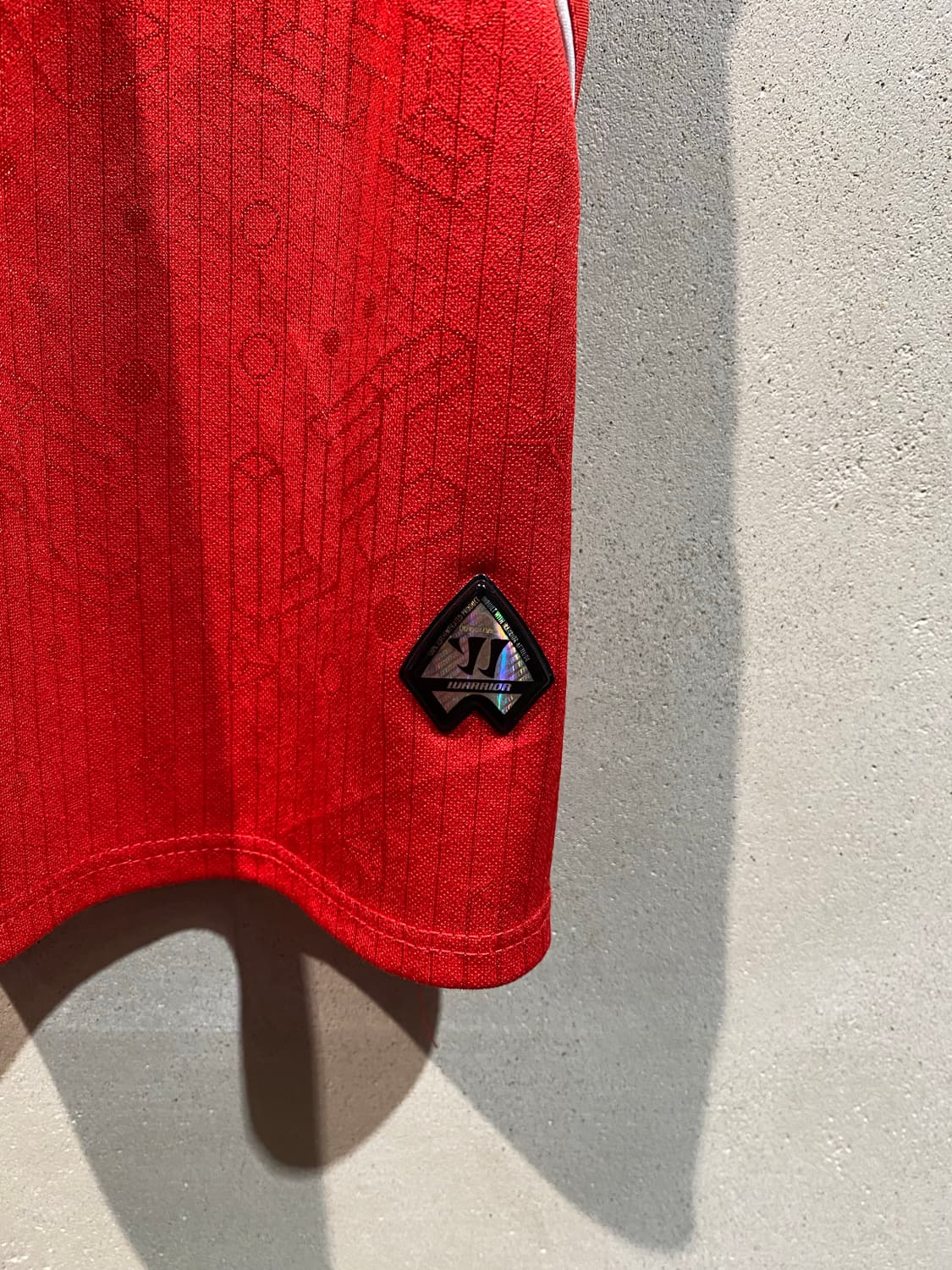 14-15 리버풀 제라드 홈 유니폼 상품이미지6