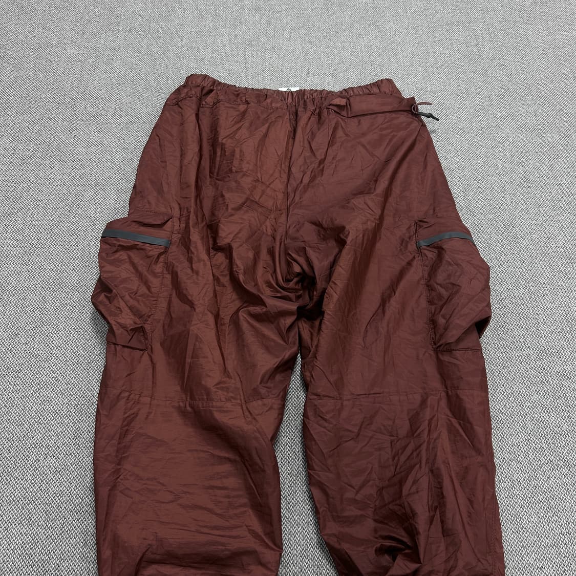 나이키 리펠 테크팩 나일론 카고팬츠(L) 상품이미지5