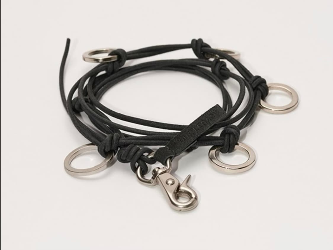 OUR LEGACY Belt 상품이미지1