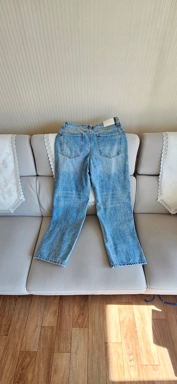 플랙 스텝 M23 라이트 블루 30(M) 상품이미지3