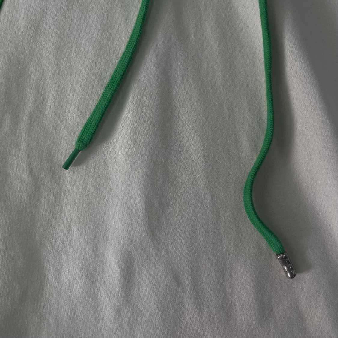 100 아더에러 나그랑 오버 후드티 상품이미지3