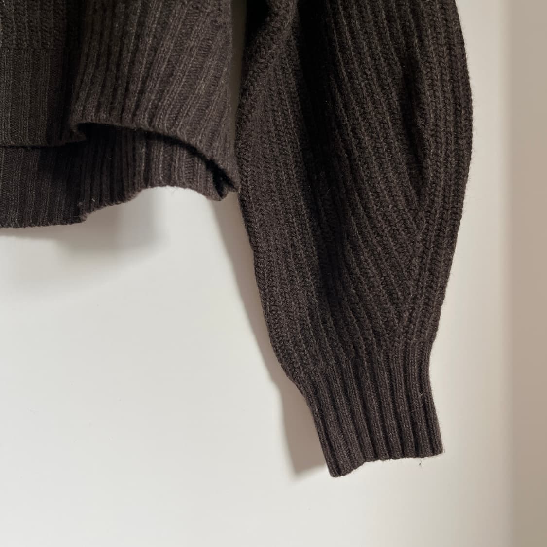 BEAMS HEART Knit 상품이미지3