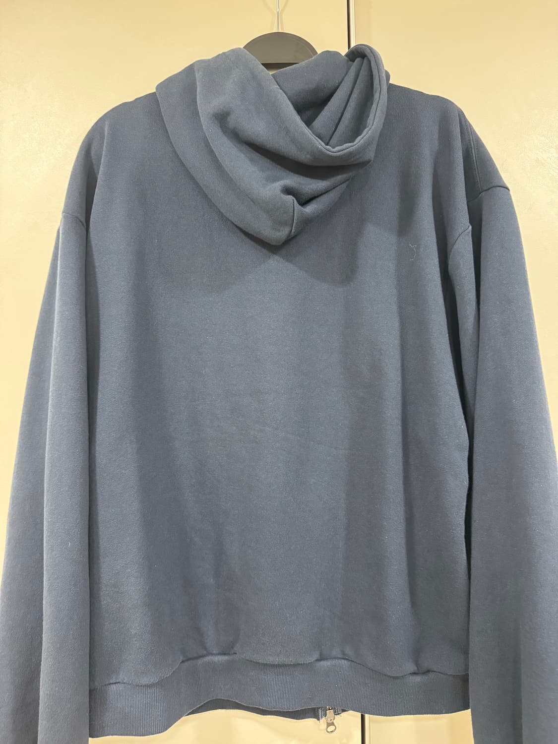 이알티알 후드집업 L 상품이미지2