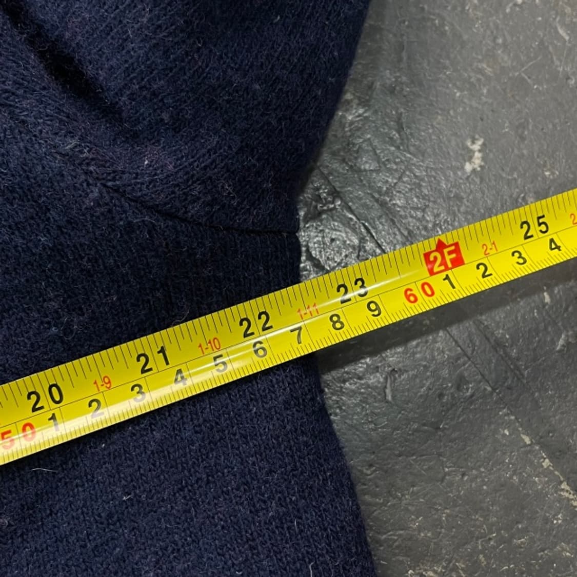 105 루이까스텔 방풍 니트패딩 상품이미지7