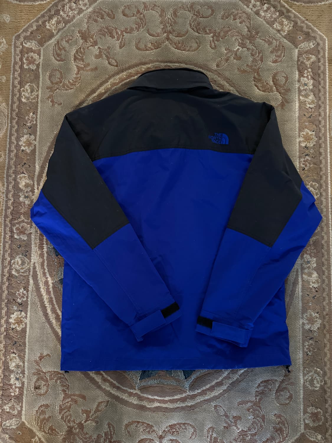 THE NORTH FACE Bi-color Insulated Jacket 상품이미지2