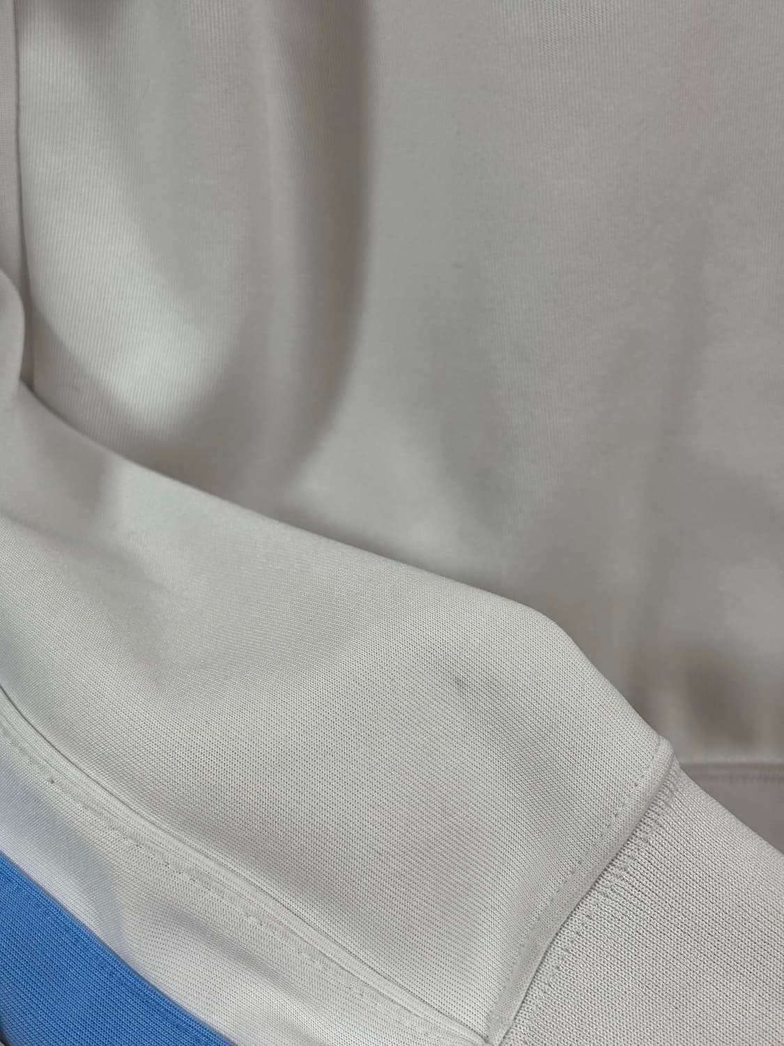 나이키 맨시티 져지 트랙탑 s 상품이미지7