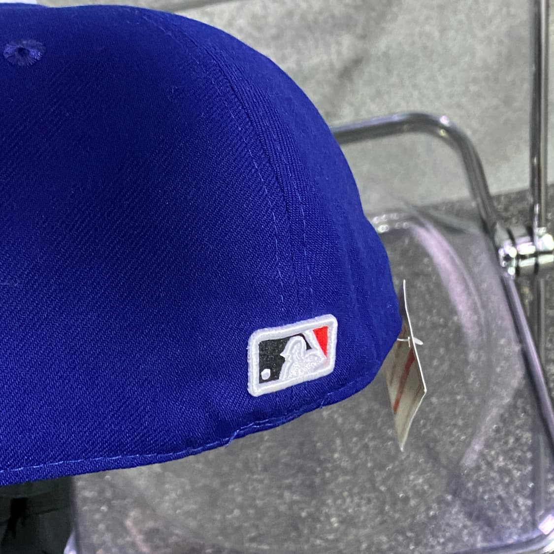 뉴에라 LA 블루 스냅백 B3802 상품이미지5